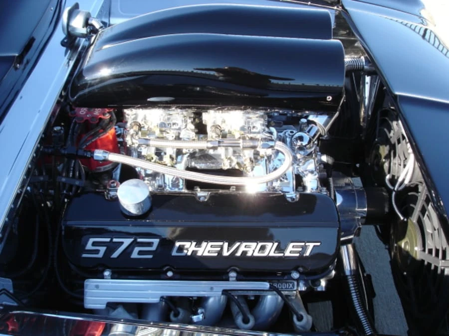 1971 Chevrolet Nova 3rd Gen - Image 6 of 8