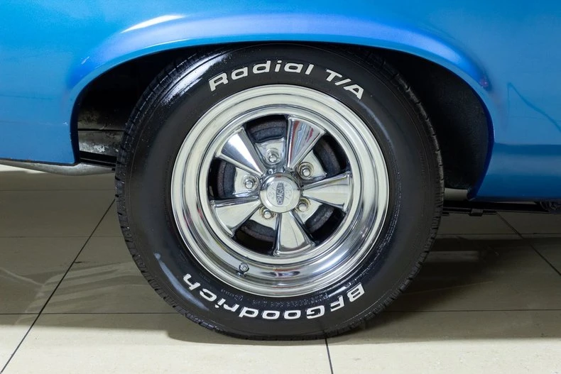 1971 Chevrolet Nova 3rd Gen - Image 26 of 31