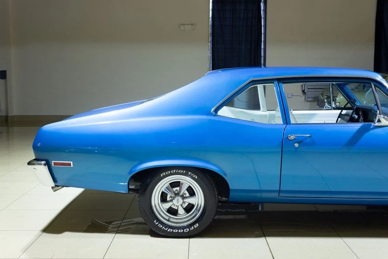 1971 Chevrolet Nova 3rd Gen - Image 22 of 31