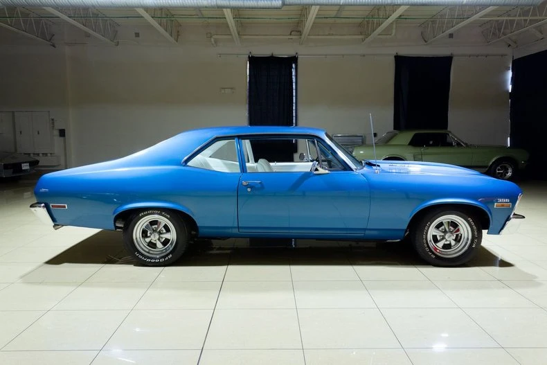 1971 Chevrolet Nova 3rd Gen - Image 25 of 31