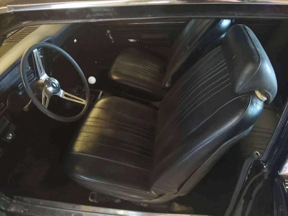 1971 Chevrolet Nova 3rd Gen - Image 5 of 11