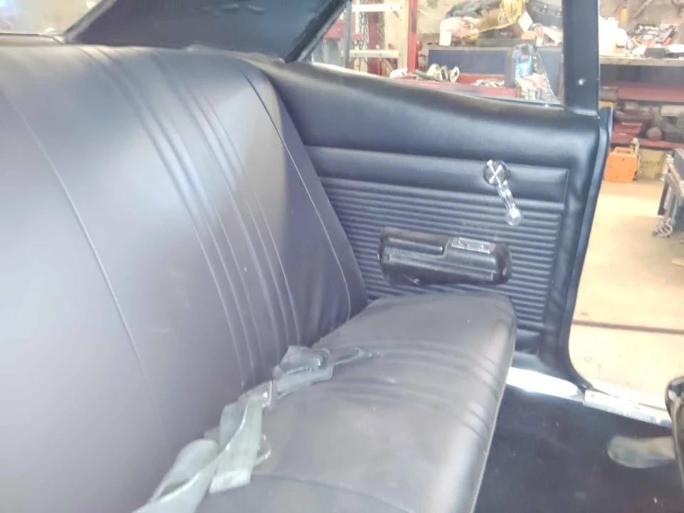 1971 Chevrolet Nova 3rd Gen - Image 6 of 11