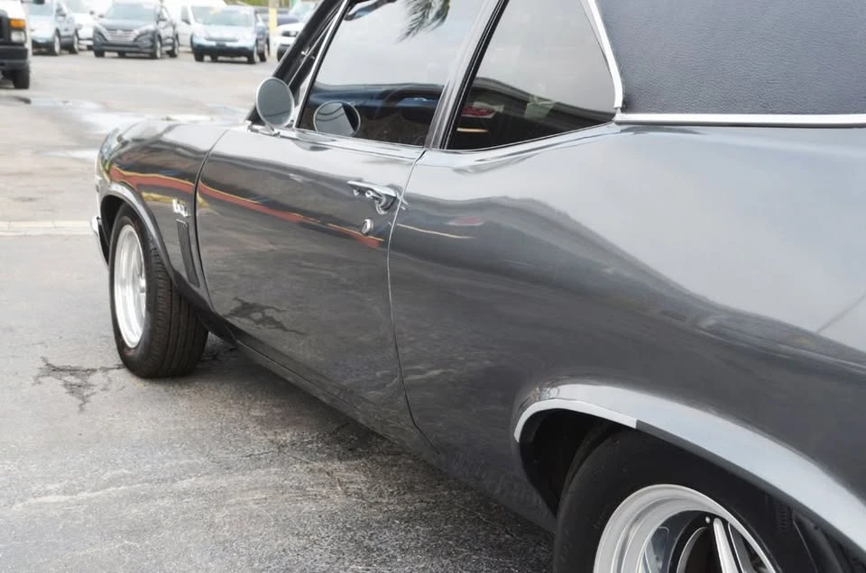 1971 Chevrolet Nova 3rd Gen - Image 4 of 20