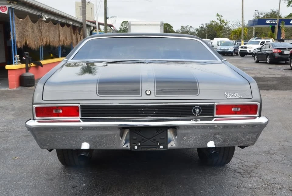1971 Chevrolet Nova 3rd Gen - Image 6 of 20