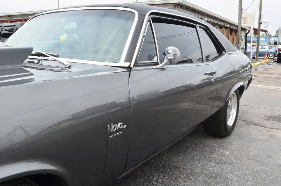 1971 Chevrolet Nova 3rd Gen - Image 8 of 20