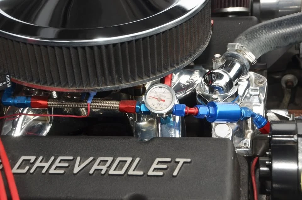 1971 Chevrolet Nova 3rd Gen - Image 14 of 20