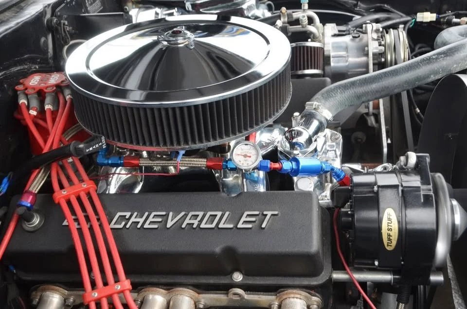 1971 Chevrolet Nova 3rd Gen - Image 15 of 20