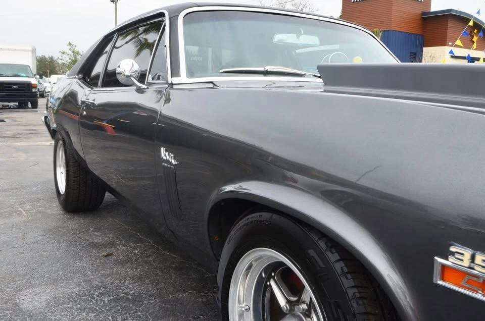1971 Chevrolet Nova 3rd Gen - Image 2 of 20