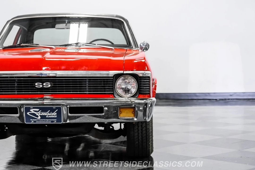 1971 Chevrolet Nova 3rd Gen - Image 19 of 21