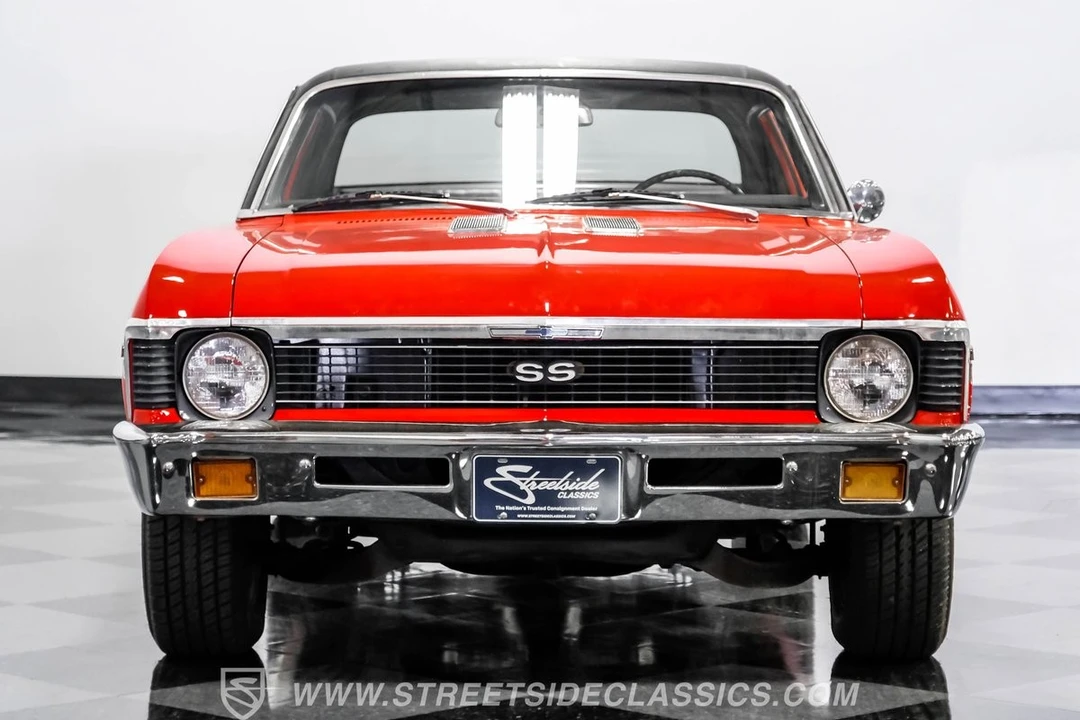 1971 Chevrolet Nova 3rd Gen - Image 16 of 21
