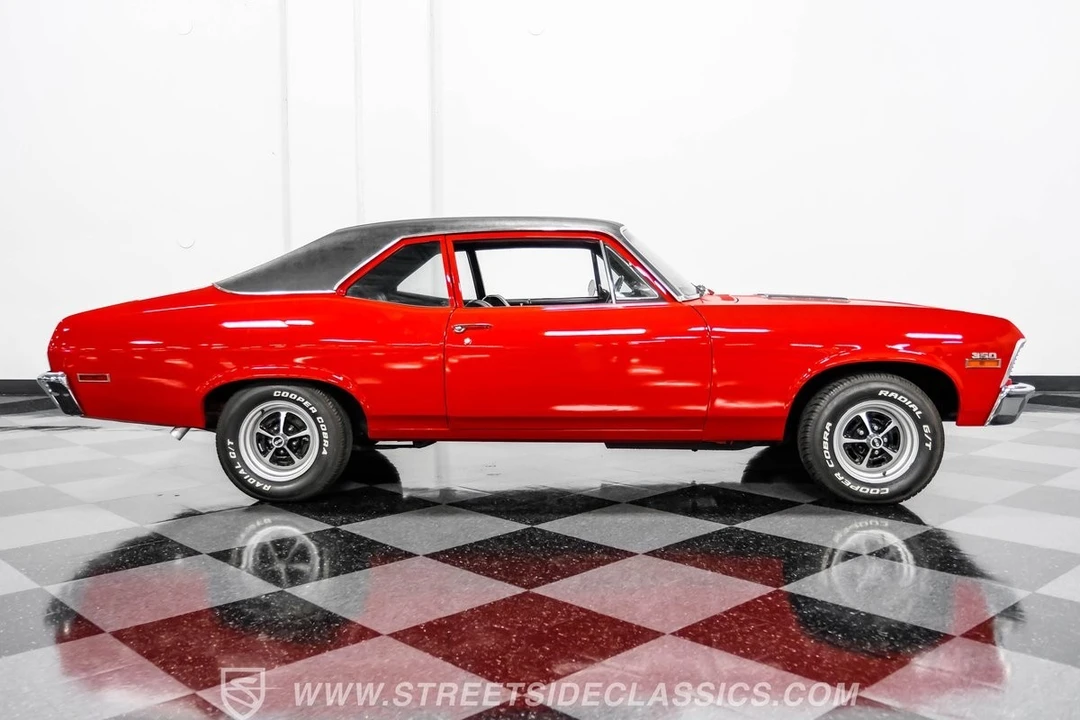 1971 Chevrolet Nova 3rd Gen - Image 13 of 21