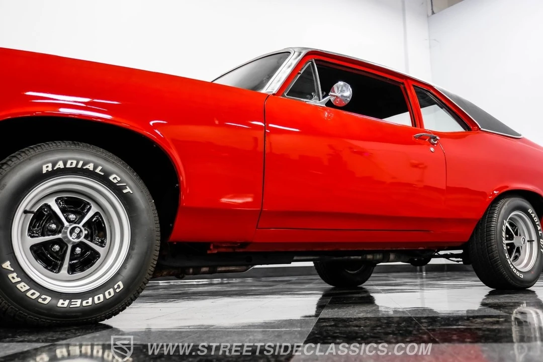 1971 Chevrolet Nova 3rd Gen - Image 21 of 21