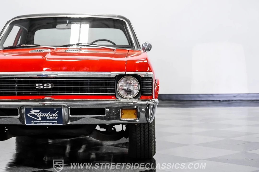 1971 Chevrolet Nova 3rd Gen - Image 18 of 21