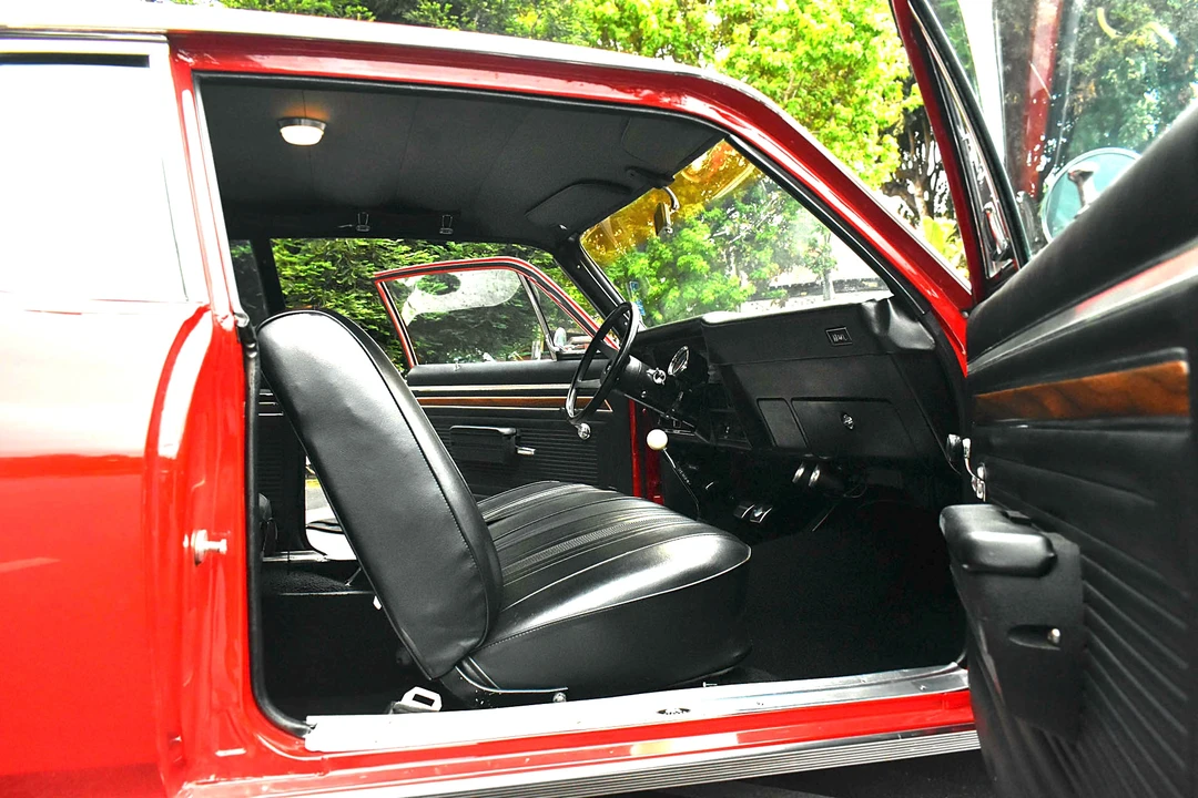 1971 Chevrolet Nova 3rd Gen - Image 19 of 31