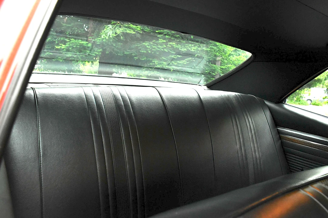 1971 Chevrolet Nova 3rd Gen - Image 25 of 31