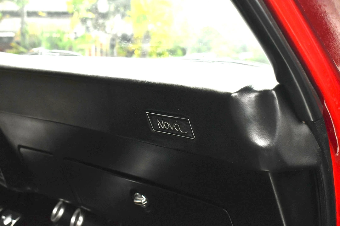 1971 Chevrolet Nova 3rd Gen - Image 26 of 31