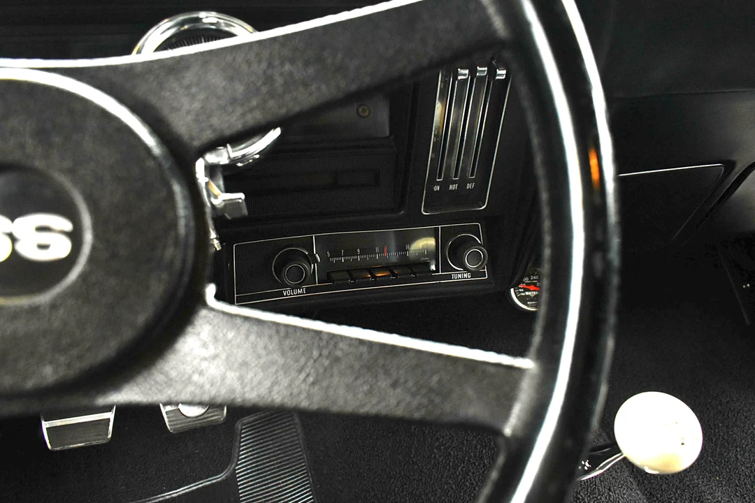 1971 Chevrolet Nova 3rd Gen - Image 27 of 31