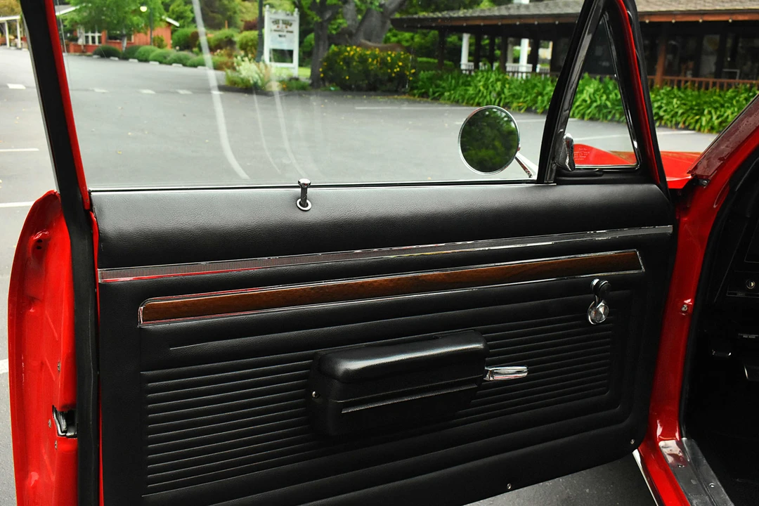 1971 Chevrolet Nova 3rd Gen - Image 29 of 31