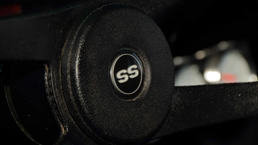 1971 Chevrolet Nova 3rd Gen - Image 18 of 26