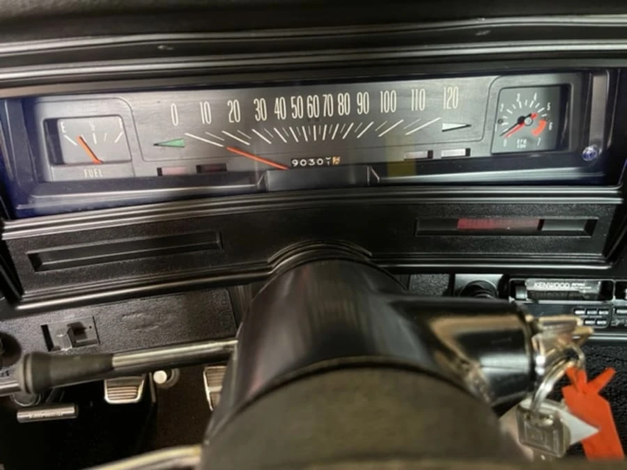 1971 Chevrolet Nova 3rd Gen - Image 20 of 26
