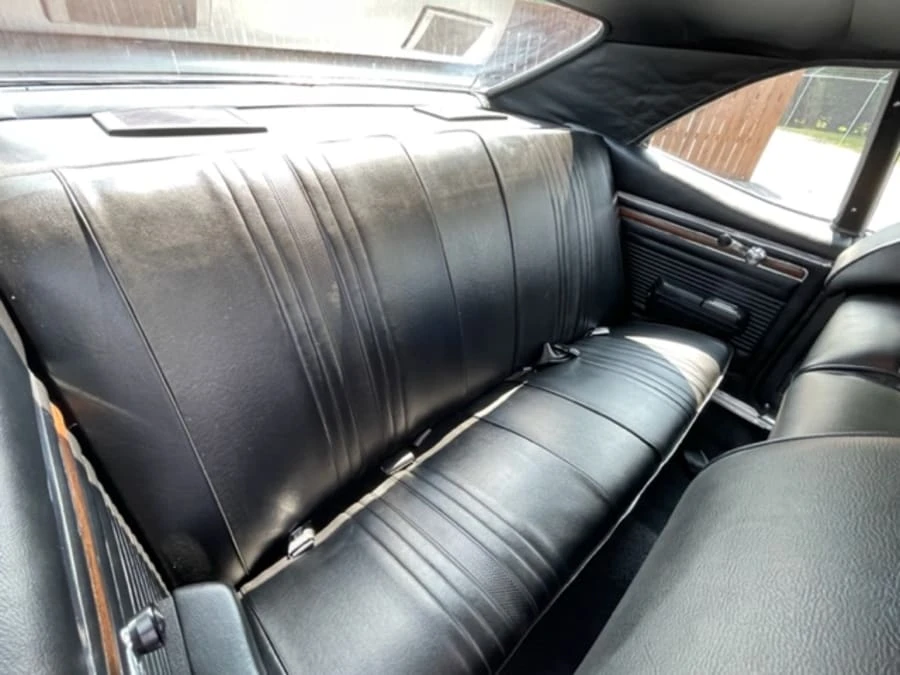 1971 Chevrolet Nova 3rd Gen - Image 13 of 26