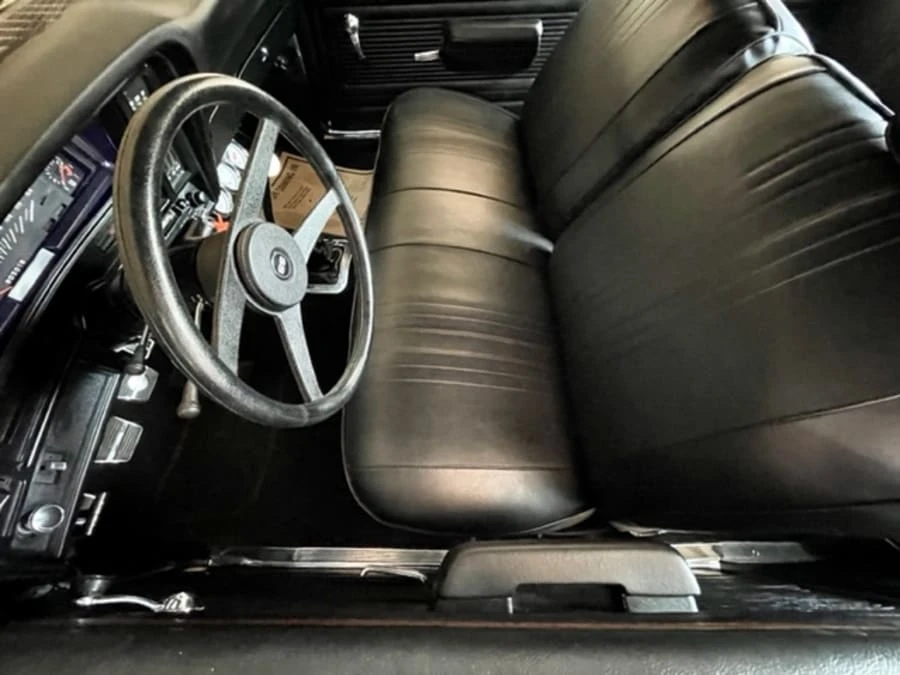 1971 Chevrolet Nova 3rd Gen - Image 17 of 26