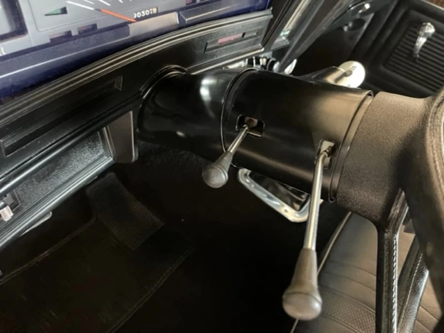 1971 Chevrolet Nova 3rd Gen - Image 14 of 26