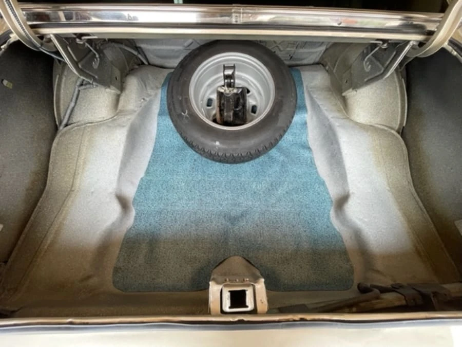 1971 Chevrolet Nova 3rd Gen - Image 26 of 26