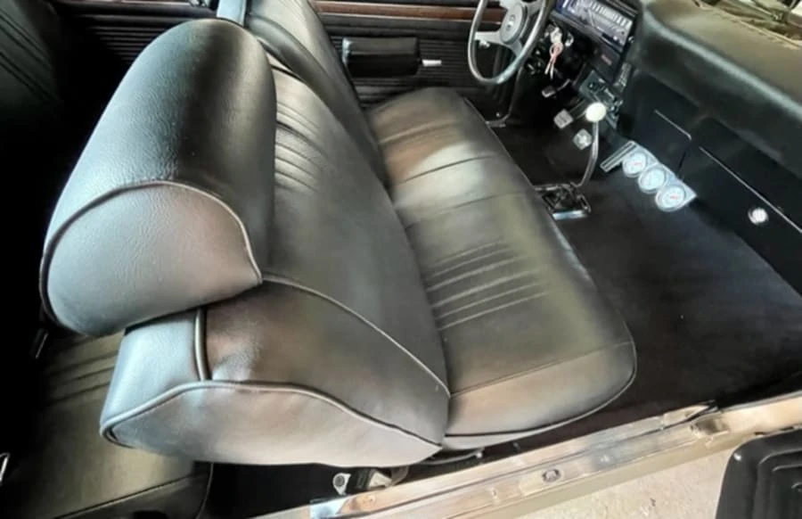 1971 Chevrolet Nova 3rd Gen - Image 15 of 26