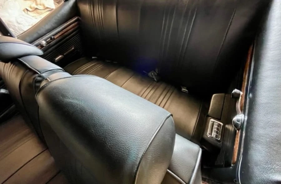1971 Chevrolet Nova 3rd Gen - Image 18 of 26