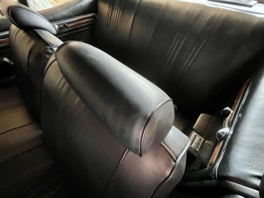 1971 Chevrolet Nova 3rd Gen - Image 19 of 26