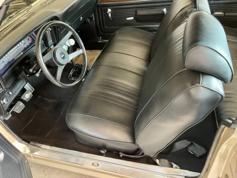 1971 Chevrolet Nova 3rd Gen - Image 12 of 26