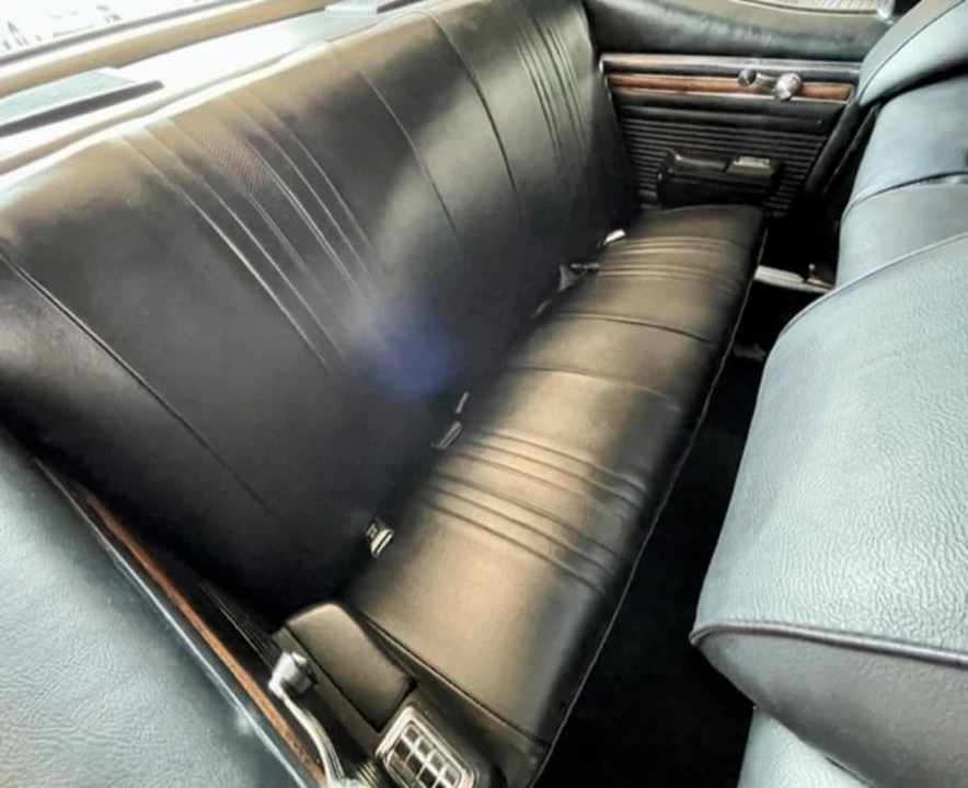 1971 Chevrolet Nova 3rd Gen - Image 21 of 26