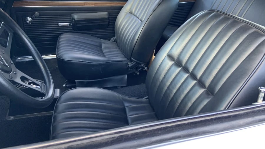 1971 Chevrolet Nova 3rd Gen - Image 3 of 8