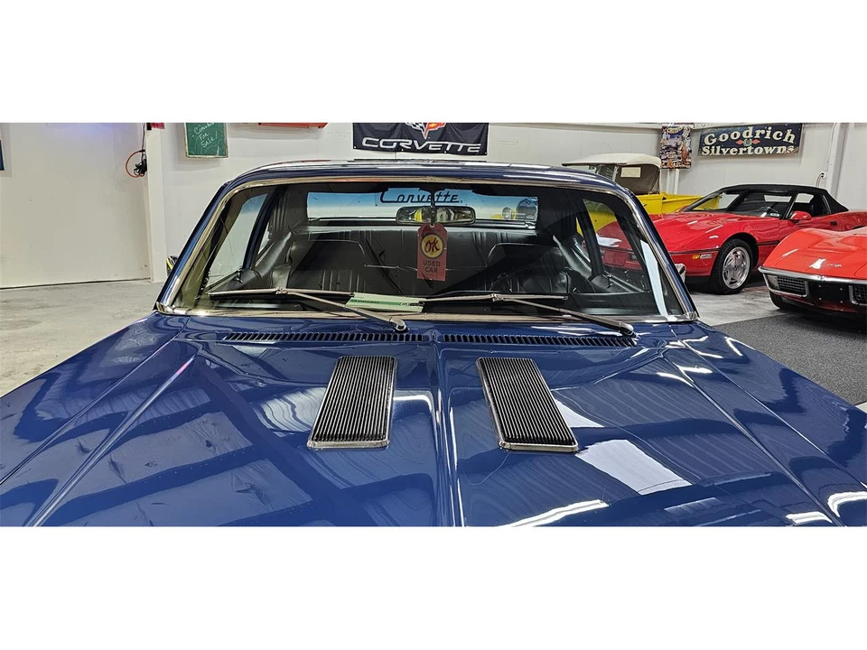 1971 Chevrolet Nova 3rd Gen - Image 13 of 31