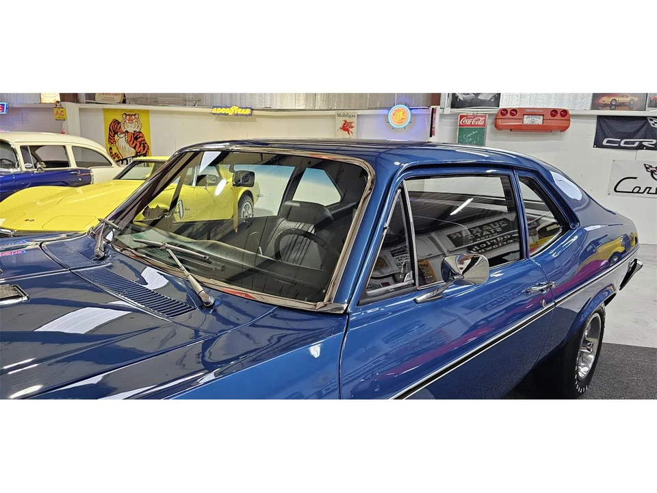 1971 Chevrolet Nova 3rd Gen - Image 20 of 31