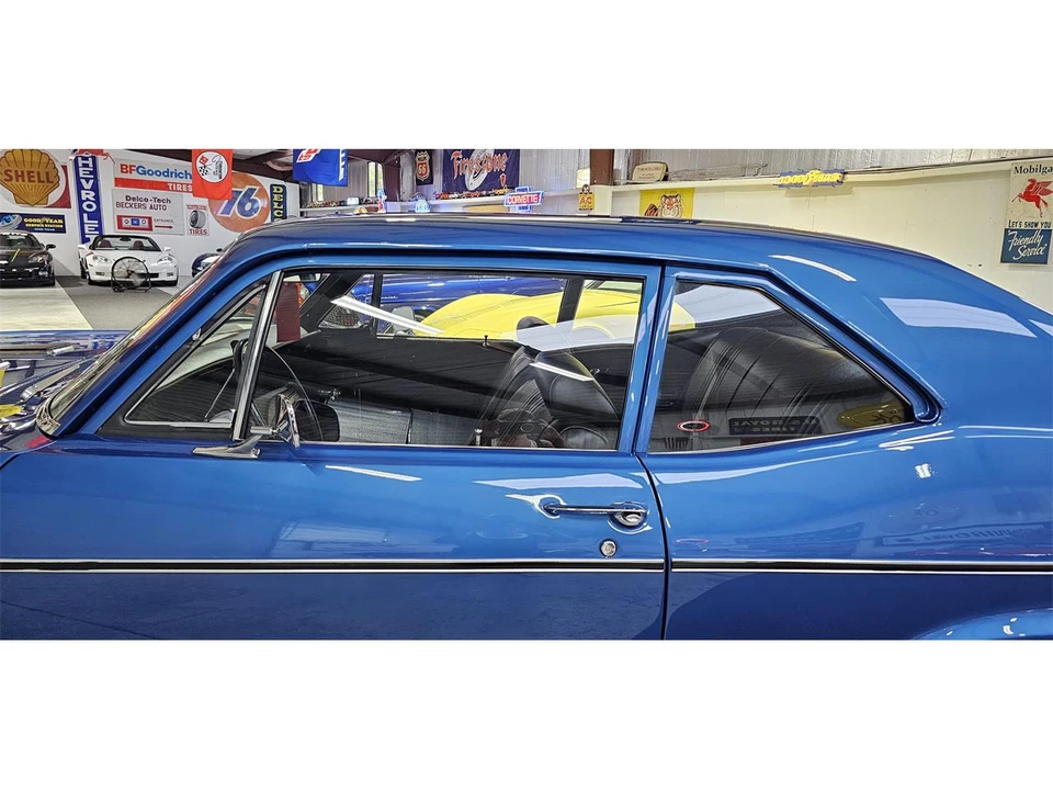 1971 Chevrolet Nova 3rd Gen - Image 21 of 31