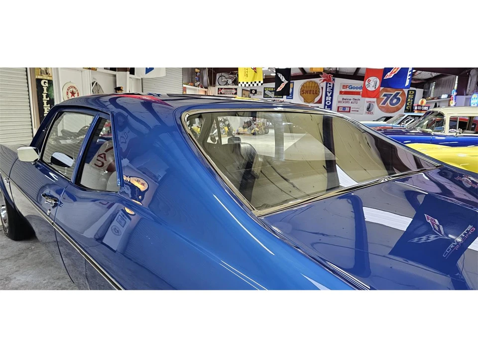 1971 Chevrolet Nova 3rd Gen - Image 22 of 31