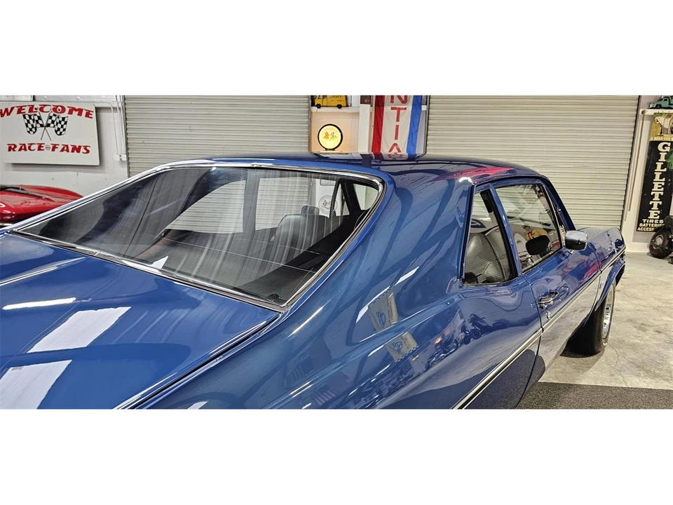 1971 Chevrolet Nova 3rd Gen - Image 24 of 31