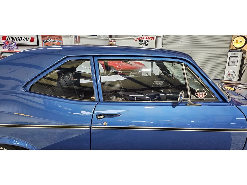 1971 Chevrolet Nova 3rd Gen - Image 25 of 31