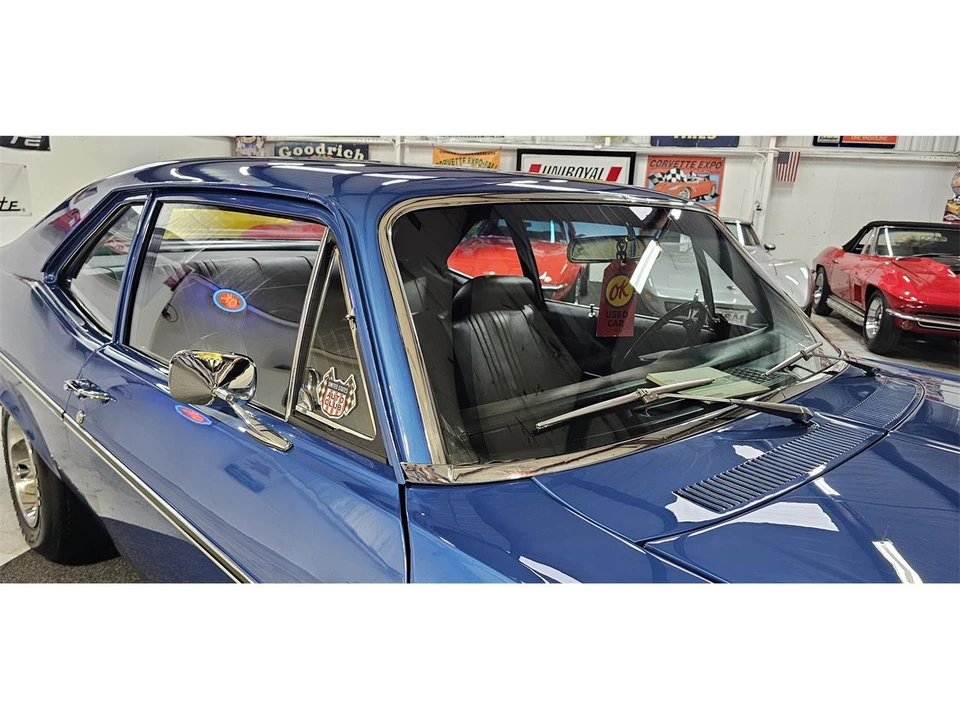 1971 Chevrolet Nova 3rd Gen - Image 26 of 31