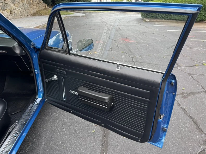 1971 Chevrolet Nova 3rd Gen - Image 22 of 28