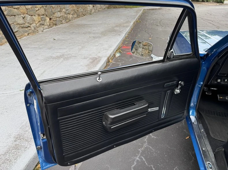 1971 Chevrolet Nova 3rd Gen - Image 21 of 28
