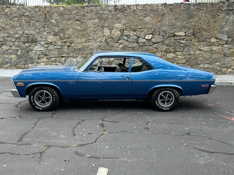 1971 Chevrolet Nova 3rd Gen - Image 4 of 28