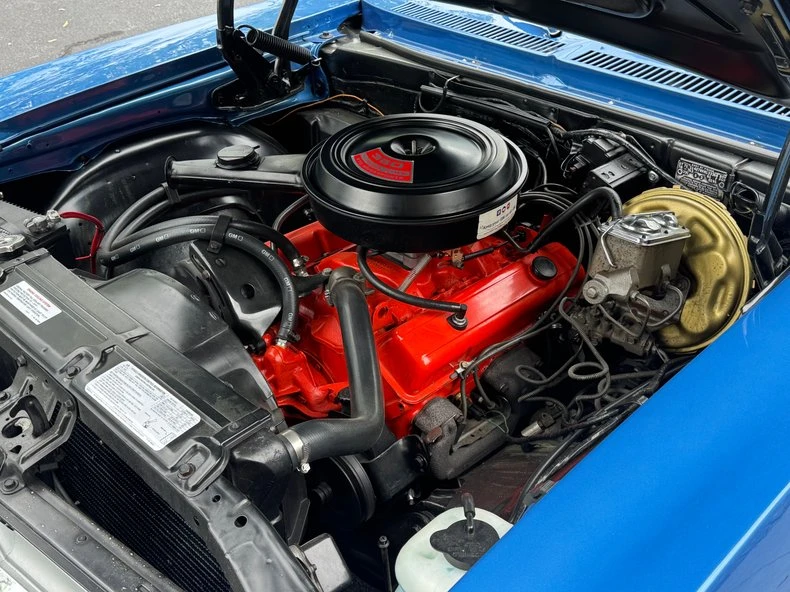 1971 Chevrolet Nova 3rd Gen - Image 24 of 28