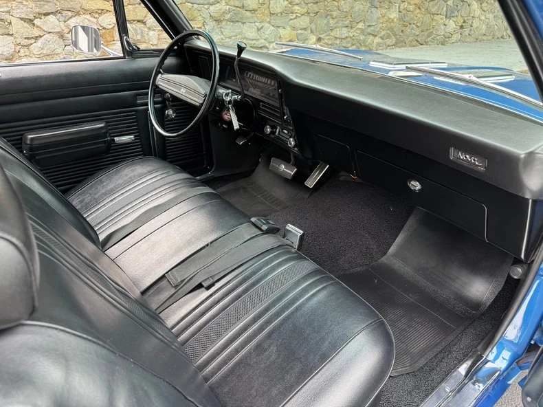 1971 Chevrolet Nova 3rd Gen - Image 18 of 28