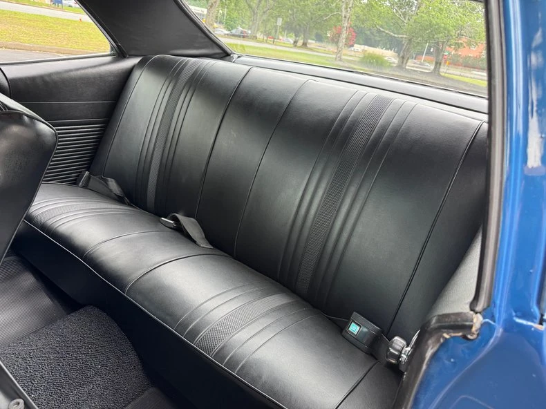 1971 Chevrolet Nova 3rd Gen - Image 20 of 28