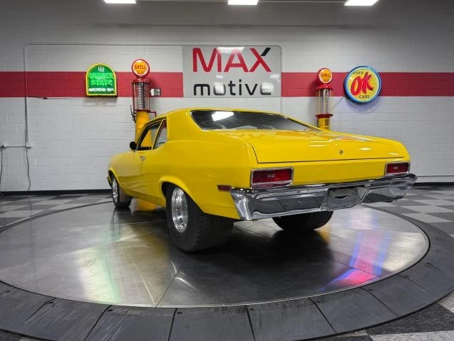 1971 Chevrolet Nova 3rd Gen - Image 11 of 12