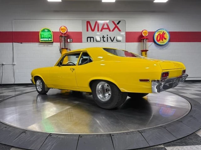 1971 Chevrolet Nova 3rd Gen - Image 10 of 12