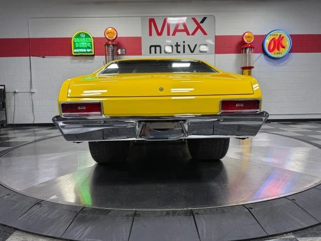 1971 Chevrolet Nova 3rd Gen - Image 12 of 12